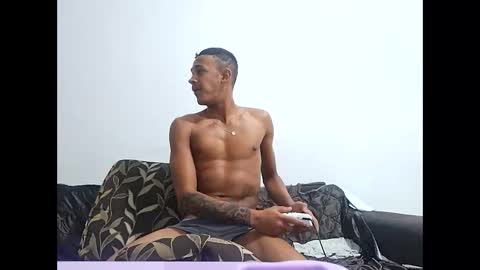 casal_hot13 online show from 09-30-25, 11:10