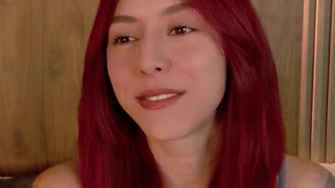 Casandra  online show from 03-17-26, 07:06