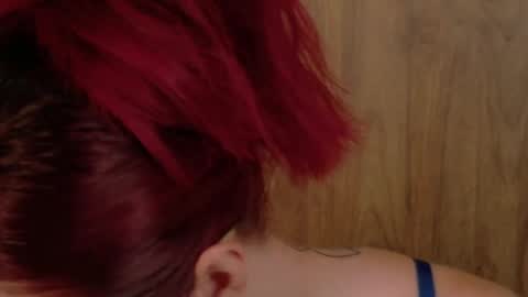 Casandra  online show from 04-11-26, 12:53