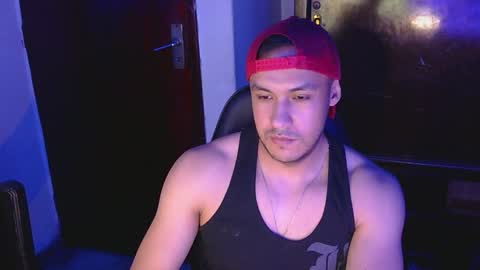 Snapshot of casas_oom chatting on 12-05-24, 07:16      online show from 12-05-24, 07:16