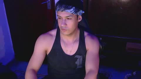 Snapshot of casas_oom chatting on 03-08-25, 07:49      online show from 03-08-25, 07:49