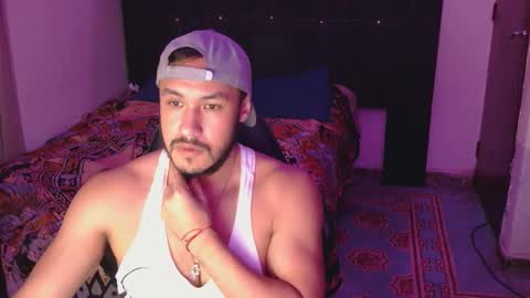 Snapshot of casas_oom chatting on 10-12-25, 06:12      online show from 10-12-25, 06:12