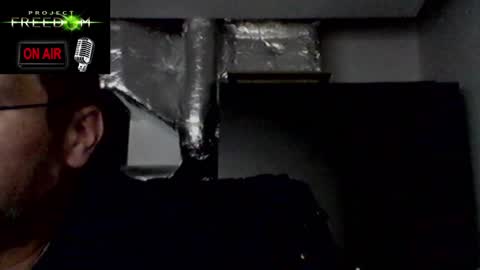 CASCADACEK online show from 12-14-24, 02:45