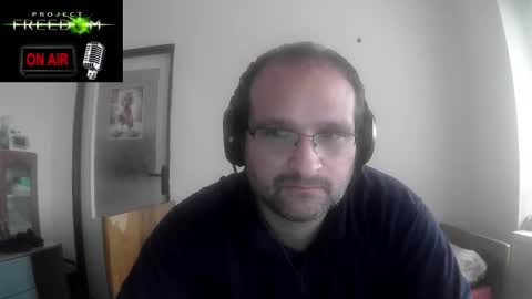 CASCADACEK online show from 12-15-25, 12:09