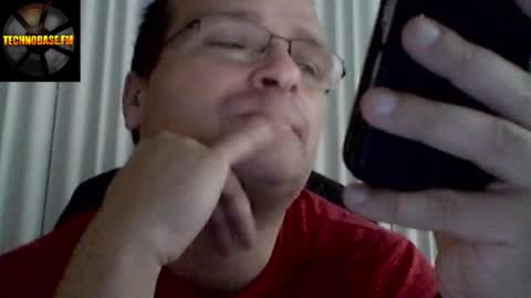 CASCADACEK online show from 02-15-26, 07:05