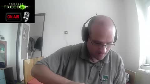 CASCADACEK online show from 03-19-26, 11:58