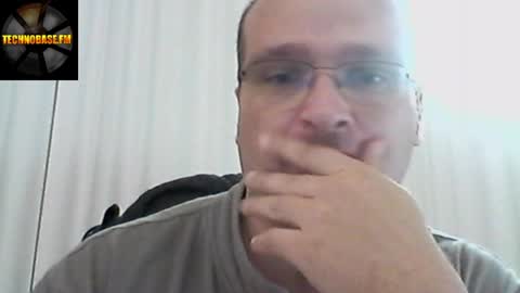 CASCADACEK online show from 03-31-26, 06:41