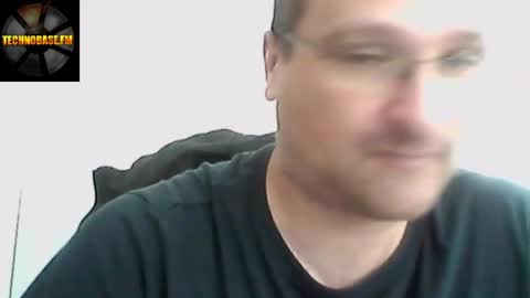 CASCADACEK online show from 04-18-26, 07:23