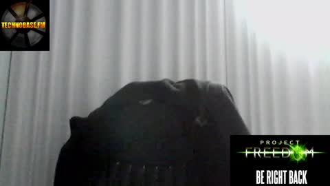 CASCADACEK online show from 04-18-26, 07:07