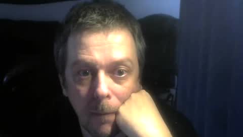 AllenGallant online show from 01-05-25, 01:04