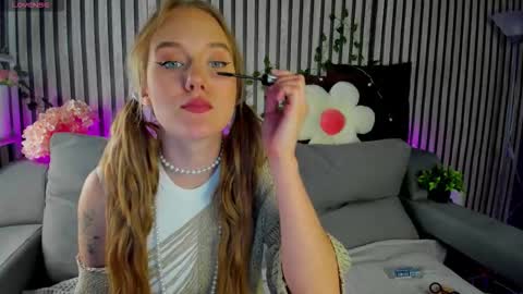 Casey sweeet online show from 03-12-26, 10:49