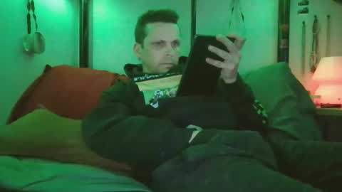 Casey Joe online show from 02-02-26, 05:22