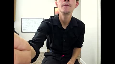 caseythiccgirth online show from 01-14-26, 07:08