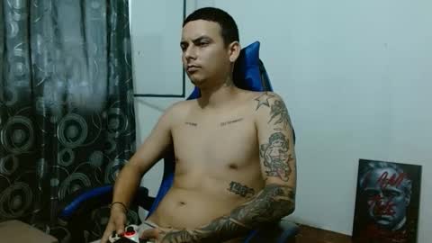 master Nino online show from 02-27-26, 12:05