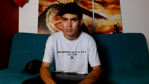 Snapshot of cash_master_san chatting on 01-24-25, 01:03 Cash Master San online show from 01-24-25, 01:03