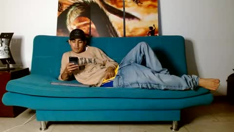 Snapshot of cash_master_san chatting on 01-26-25, 01:20 Cash Master San online show from 01-26-25, 01:20