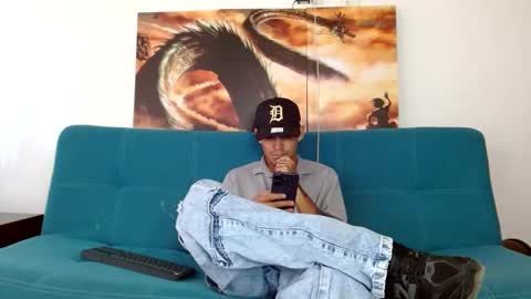 Snapshot of cash_master_san chatting on 01-31-25, 04:06 Cash Master San online show from 01-31-25, 04:06