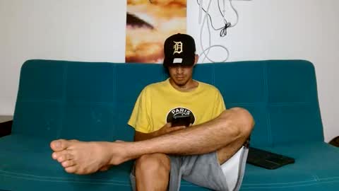 Snapshot of cash_master_san chatting on 02-10-25, 10:31 Cash Master San online show from 02-10-25, 10:31