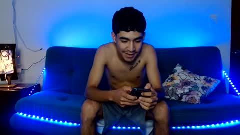 Snapshot of cash_master_san chatting on 02-23-25, 03:18 Cash Master San online show from 02-23-25, 03:18