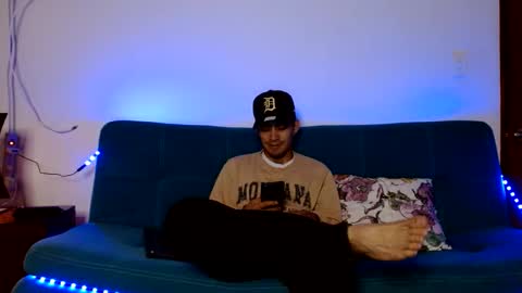 Snapshot of cash_master_san chatting on 03-06-25, 02:30 Cash Master San online show from 03-06-25, 02:30