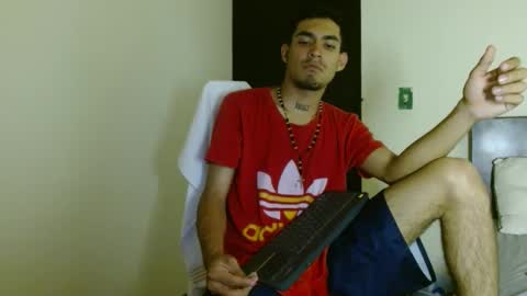 Snapshot of cash_master_san chatting on 09-19-25, 08:53 Cash Master San online show from 09-19-25, 08:53