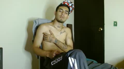 Snapshot of cash_master_san chatting on 10-01-25, 04:02 Cash Master San online show from 10-01-25, 04:02