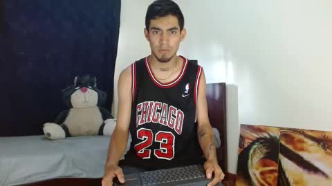 Snapshot of cash_master_san chatting on 10-13-25, 11:32 Cash Master San online show from 10-13-25, 11:32