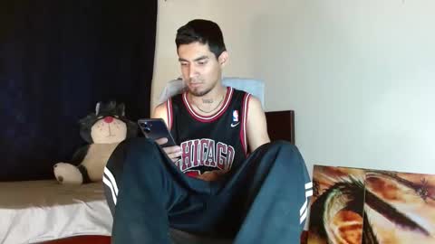 Snapshot of cash_master_san chatting on 10-14-25, 12:00 Cash Master San online show from 10-14-25, 12:00