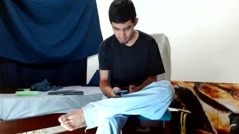 Snapshot of cash_master_san chatting on 10-16-25, 01:39 Cash Master San online show from 10-16-25, 01:39