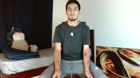 Snapshot of cash_master_san chatting on 10-18-25, 02:36 Cash Master San online show from 10-18-25, 02:36