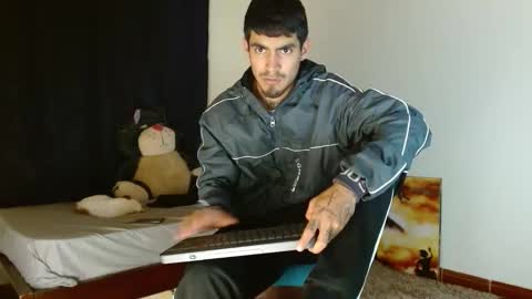 Snapshot of cash_master_san chatting on 10-21-25, 04:24 Cash Master San online show from 10-21-25, 04:24