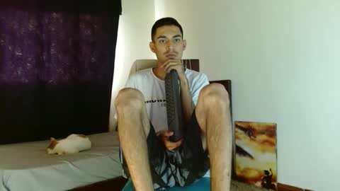 Snapshot of cash_master_san chatting on 10-31-25, 05:25 Cash Master San online show from 10-31-25, 05:25