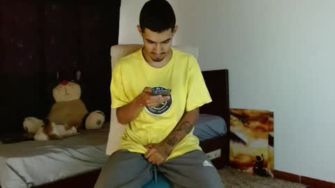 Snapshot of cash_master_san chatting on 11-05-25, 05:35 Cash Master San online show from 11-05-25, 05:35