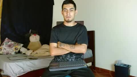 Snapshot of cash_master_san chatting on 11-11-25, 06:35 Cash Master San online show from 11-11-25, 06:35