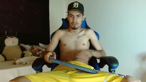 Snapshot of cash_master_san chatting on 11-24-25, 07:46 Cash Master San online show from 11-24-25, 07:46