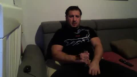 Snapshot of cashmaster33 chatting on 01-28-25, 07:53 cashmaster33 online show from 01-28-25, 07:53