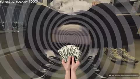 Master Grey online show from 12-14-25, 03:01