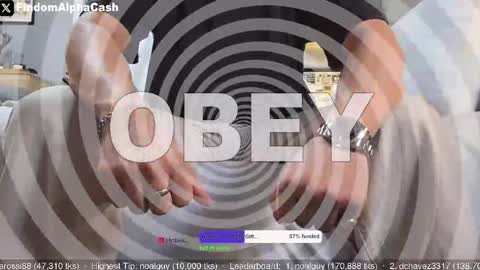 Master Grey online show from 05-01-26, 05:23