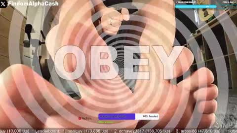 Master Grey online show from 05-07-26, 10:37