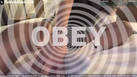 Master Grey online show from 05-25-26, 03:01