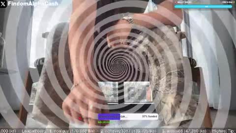 Master Grey online show from 05-26-26, 10:06