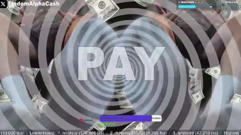 Master Grey online show from 05-30-26, 08:50