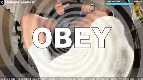 Master Grey online show from 06-11-26, 08:29