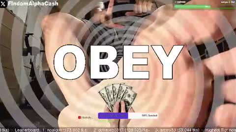 Master Grey online show from 07-10-26, 03:33