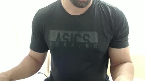 cashmastermuscle77 online show from 10-30-25, 10:27