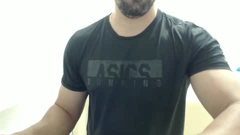 cashmastermuscle77 online show from 12-16-25, 11:37