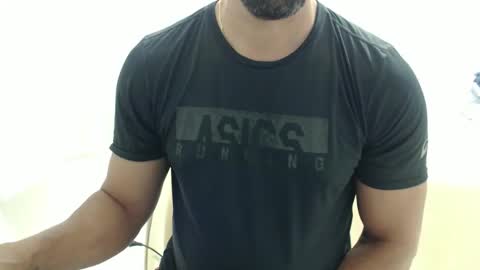 cashmastermuscle77 online show from 02-17-26, 10:01