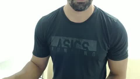 cashmastermuscle77 online show from 02-19-26, 10:22