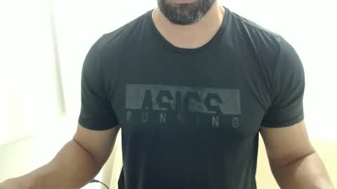 cashmastermuscle77 online show from 02-27-26, 10:59