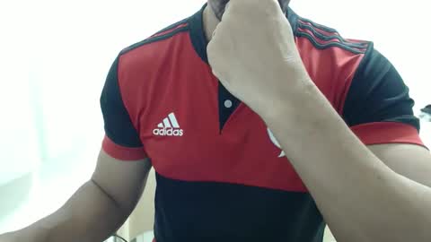 cashmastermuscle77 online show from 03-29-26, 11:49